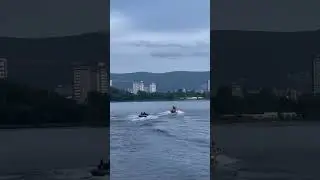 Плюшки, вот и кончилось лето 🌞