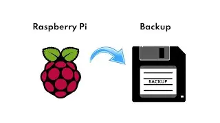 Create a Raspberry Pi image backup