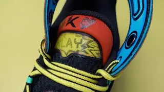 How fun colorway should be made!