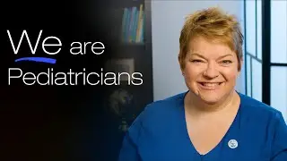Being Called Dr. Fish Sticks Is a Privilege?? | AAP