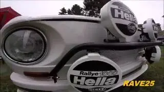 LEGENDY automobilová slavnost
