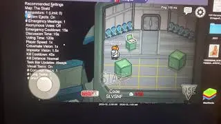 2020 among us hacked free easy file download all unlocked mod menu works on MacBook pc or android
