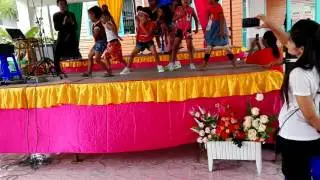เพลง หนุ่มฟ้อหล่อเฟี้ยว dance อ.2