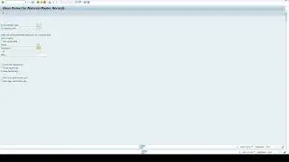Posting only possible in periods 2023/08 and 2023/07 in company code Message no. M7053 SAP MMPV