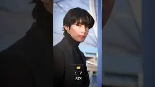 Top 10 handsome kpop idols 2023 