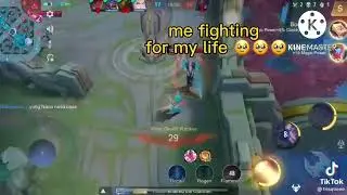 Log Prank | Mobile Legend
