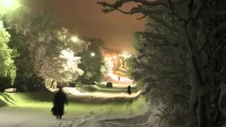 Кольское Заполярье