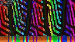 [Black MIDI]CmGDA Death Lagtester V2 Final Merge 1,3Billion