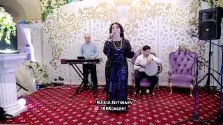 01 Заира Алтаева – «Вам пою»
