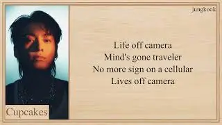 Jungkook 'Please Don't Change' (feat.DJ snake) Lyrics