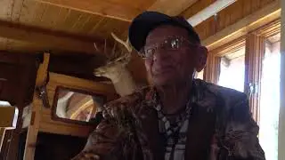 906 Outdoors - A Visit with Hank Kleikamp.