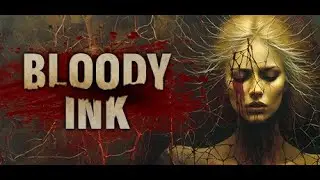 ВСТРЕЧА НА КУХНЕ ► Bloody Ink #5