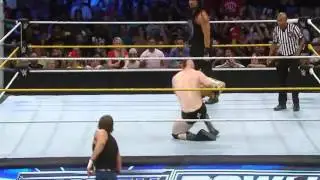 Dean Ambrose&Roman Reigns=Funny moments