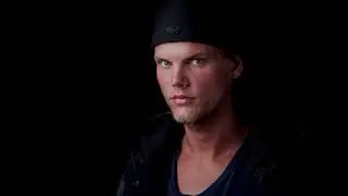 Avicii - Fade Into Darkness - 1 Hour!!!