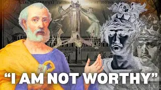 The Heroic Death of St. Peter