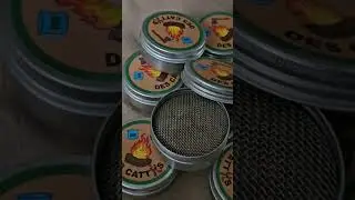Survival Prepper - ultralight stoves