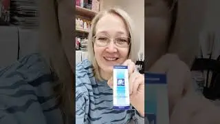 История про насморк и  #малавтилин