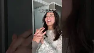 Dos personas empiezan a medir sus manos 😱😱😱