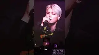 @theroseofficial I Love You (ft. Jaehyung & Hajoon) 직캠