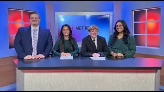Met Report- Full Broadcast | 02/03/2023 |