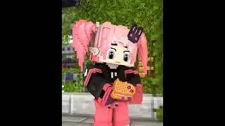 🎞"Реакция на сладости🧇🍰☕🧁" -[Minecraft Animation]🎞