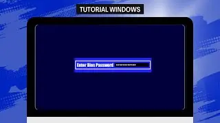 How to Remove BIOS Password If You Forgot the Password