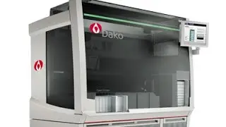 Dako Omnis