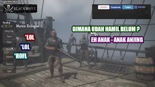 Obrolan Santai Sebelum Berlayar