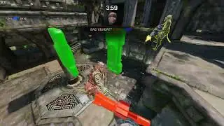 Quake Champions 2024 07 25