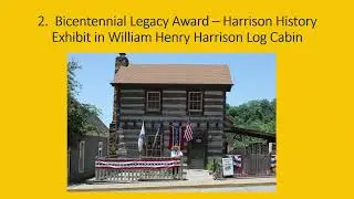 Revisiting the Bicentennial september 24