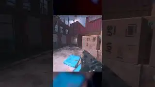 Bro trying to save his ass... 😂😂 || FTAC Siege || Call of Duty: MW2 || Shipment 