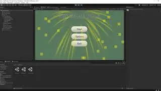 [Beginner] UI Demo Part 6.b - Adding a Loading Bar, Scene Transition, and Popup
