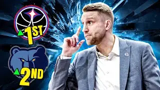 This Coach Found A Cheat Code For EuroLeague & NBA