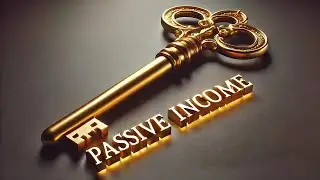 The Passive Income Formula That Actually Works (And It's Not What You Think)