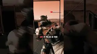 Melee Gets the Credit it Deserves in Starfield- A Look at the Power of Close Combat in a massive RPG