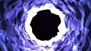 Sound Visualizer - After effect & Red giant