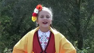 Маргарита Георгиева- Калино, Малино