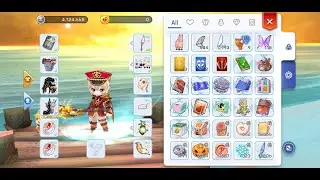Doram / Spirit Whisperer PVP / MP Build - Ragnarok Online Mobile Eternal Love
