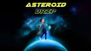 [FREE] Lil Uzi Vert Type Beat 2021 - "Asteroid Drip" | @Area51Beats