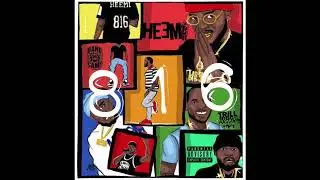 Heemi - World Go Round (feat. Skeez & Stevie B) prod. by Stevie B