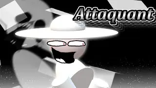 Attaquant - Opposition Expunged Fansong - VDaB UST
