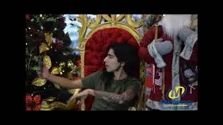 ¡Vive la navidad en Monterrey!