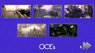 Project Reel / Looking back | 2011/2012
