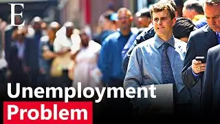 Why Are So Many Americans Unable To Find A Job