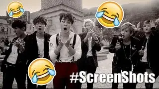 BTS War of Hormone But Every Time They Say 