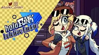 Misteavous Mythbuster (Extended Mix) - HoloFunk OST