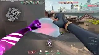 this sens is literally cheating
