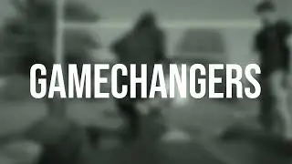 Gamechangers Seizoen 2, meer sporten en sportief bewegen met innovatieadviseur Gregory Sedoc