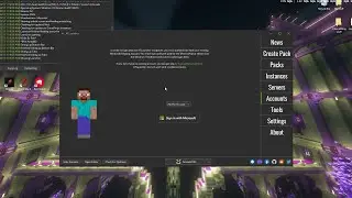 How to use ATlauncher