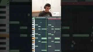RnB Piano in 48 Seconds